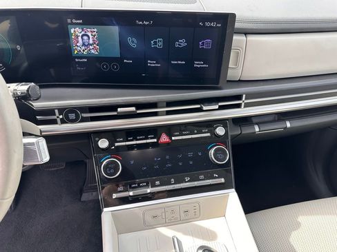 Used 2025 Hyundai Santa Fe SEL image 25