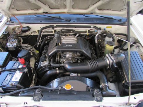 Used 1999 Isuzu Rodeo LS image 15