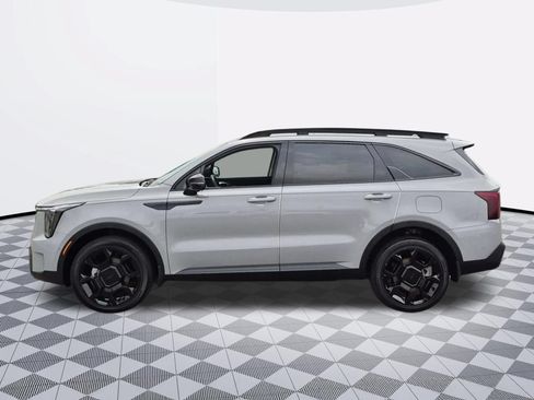 Used 2025 Kia Sorento SX AWD/4WD image 4