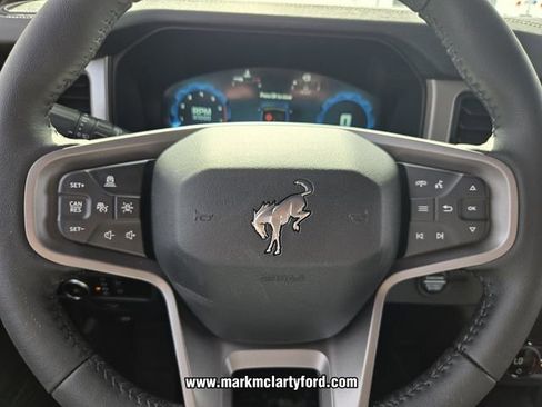 New 2026 Ford Bronco Outer Banks AWD/4WD image 20