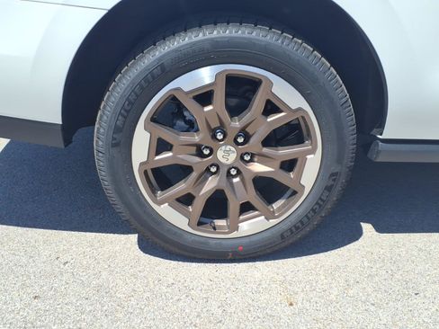 New 2027 Ford Expedition King Ranch AWD/4WD image 21