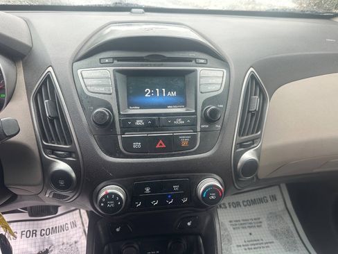Used 2014 Hyundai Tucson SE AWD/4WD image 14