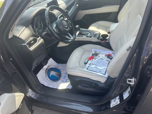 Used 2018 MAZDA CX-5 Grand Touring w/ Premium Package AWD/4WD image 34