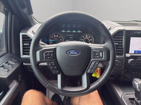 Used 2020 Ford F150 XLT w/ Equipment Group 302A Luxury RWD image 24