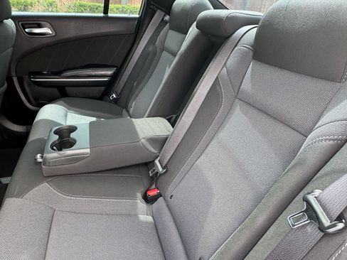 Used 2021 Dodge Charger SXT RWD image 28