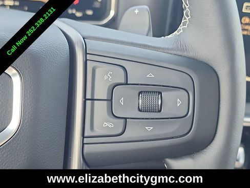 New 2026 GMC Sierra 1500 Denali Ultimate image 28