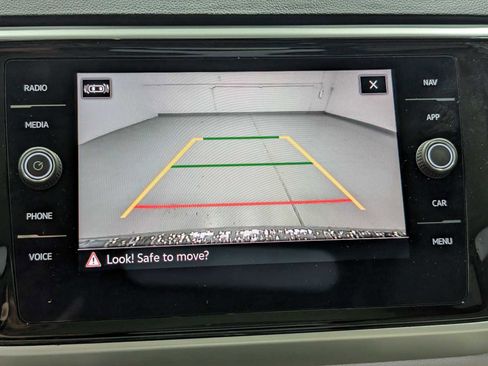 Used 2023 Volkswagen Atlas SEL AWD/4WD image 29