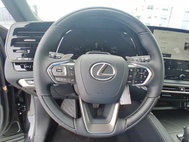 New 2026 Lexus RX 450h AWD w/ Convenience Package image 14