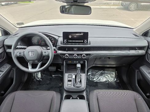 Used 2025 Honda CR-V EX image 30