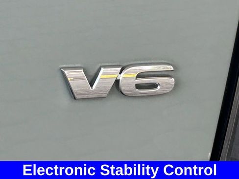 Used 2023 Toyota Tacoma TRD Off-Road image 22