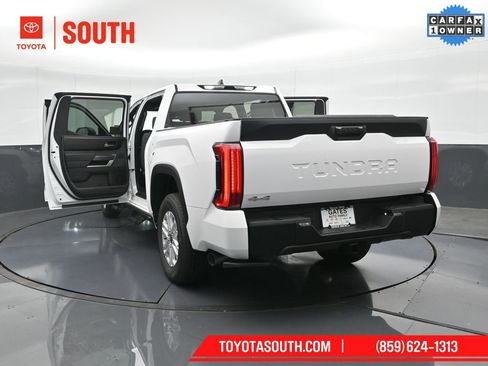 Used 2025 Toyota Tundra SR5 image 48