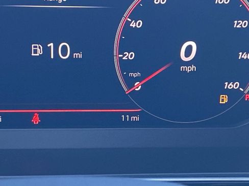 New 2026 Volkswagen Jetta GLI Autobahn FWD image 28
