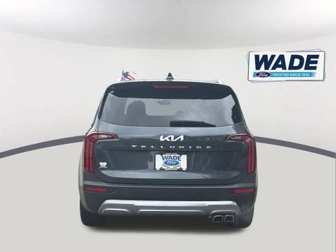 Used 2022 Kia Telluride SX FWD image 6