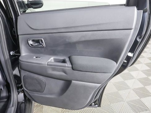 New 2025 Mitsubishi Outlander Sport ES image 20