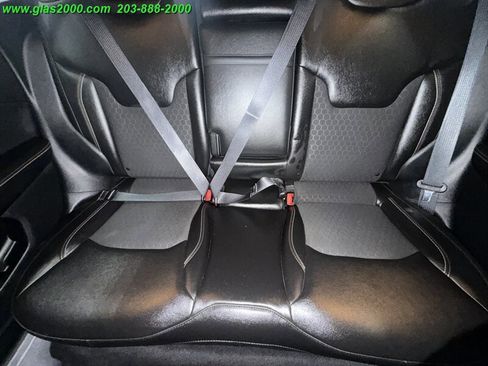 Used 2018 Jeep Compass Latitude w/ Popular Equipment Group AWD/4WD image 24