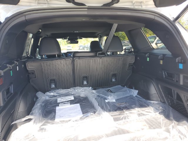 New 2026 Subaru Outback Wilderness AWD/4WD image 8