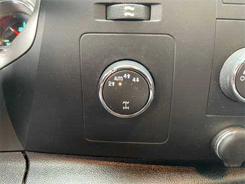 Used 2012 Chevrolet Silverado 1500 LT w/ Interior Plus Package image 28