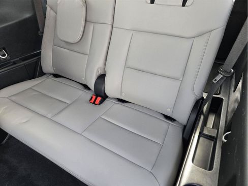 Certified 2025 Ford Explorer Active w/ Active Comfort Package RWD image 30