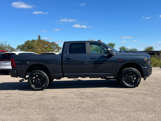 Used 2025 RAM 2500 Laramie w/ Night Edition AWD/4WD image 58