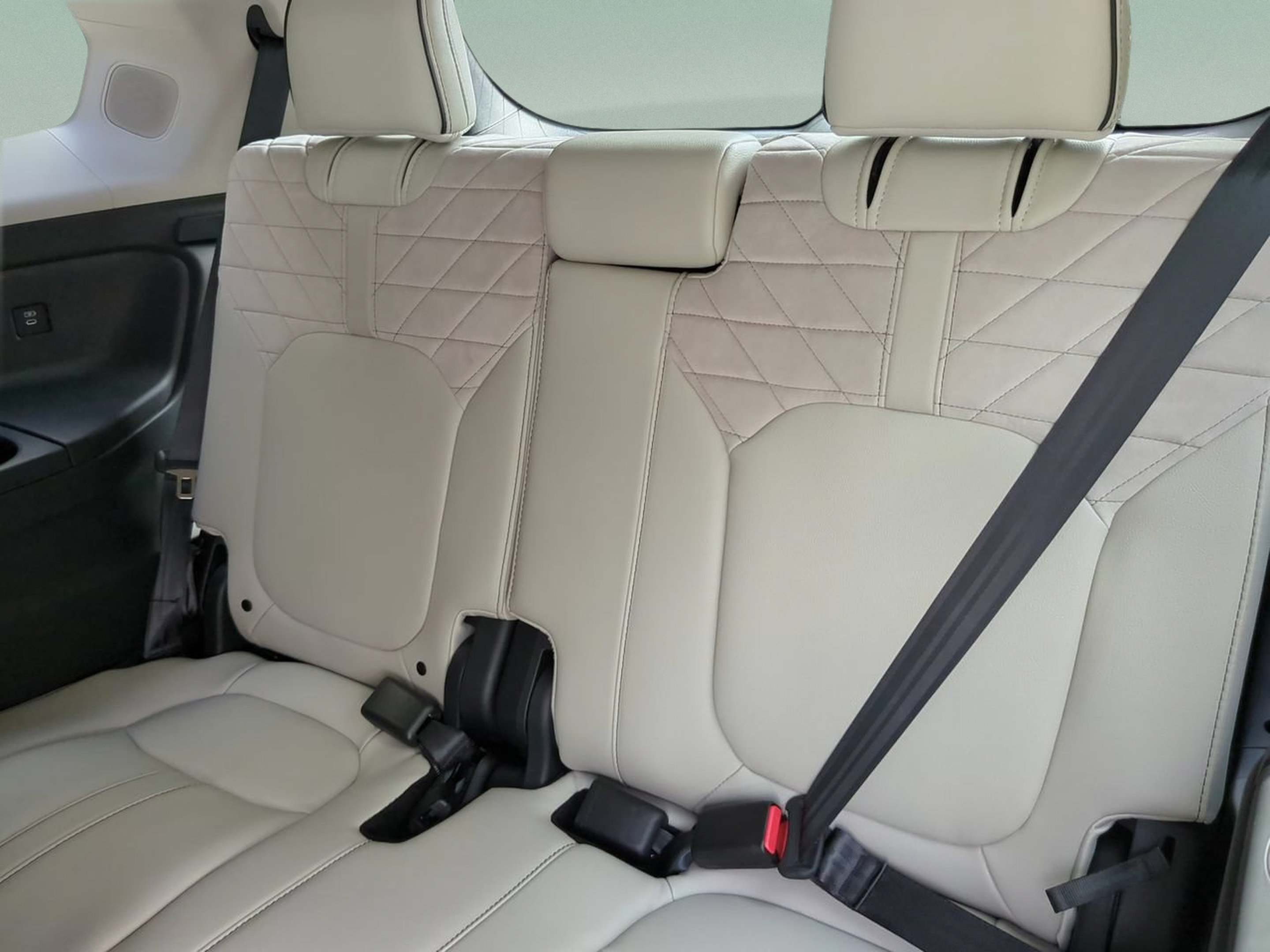 New 2026 Honda Pilot Elite image 19