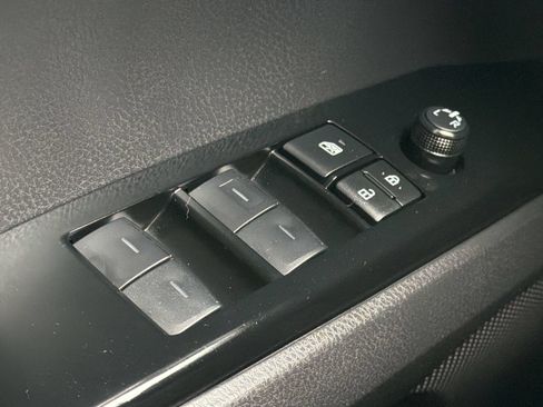 Certified 2025 Toyota Camry SE FWD image 29