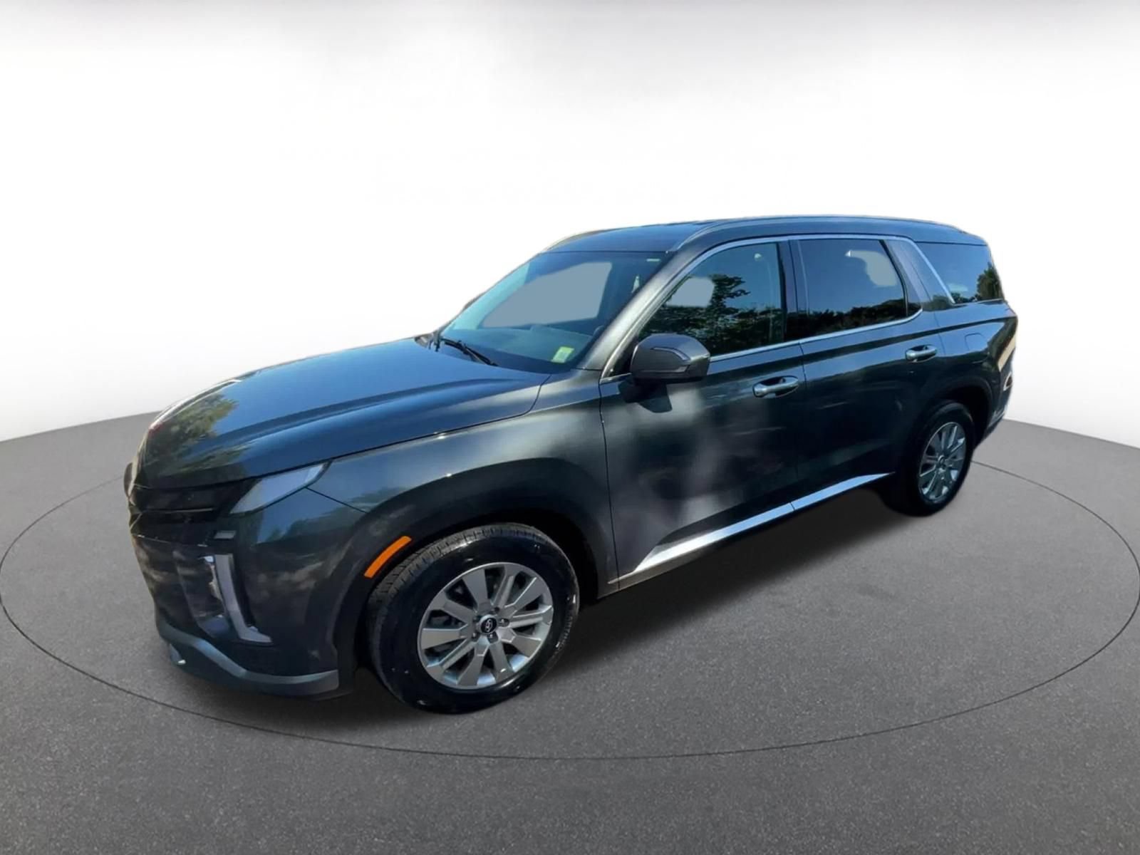 Used 2025 Hyundai Palisade SEL FWD image 7