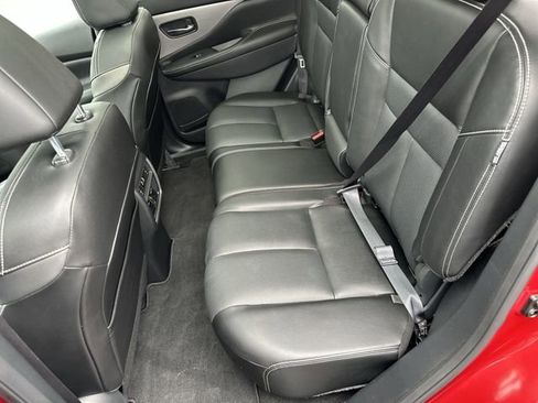 Used 2024 Nissan Murano SL image 27