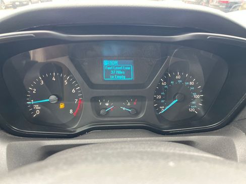 Used 2019 Ford Transit 350 XLT image 16