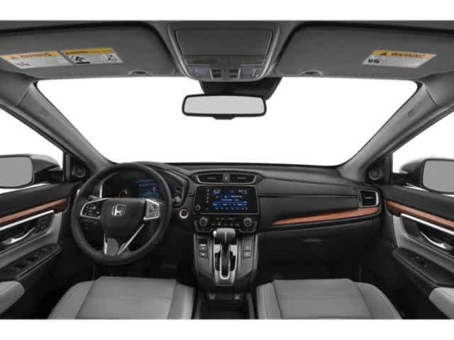 Used 2022 Honda CR-V EX-L image 9
