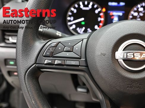 Used 2024 Nissan Sentra S image 15