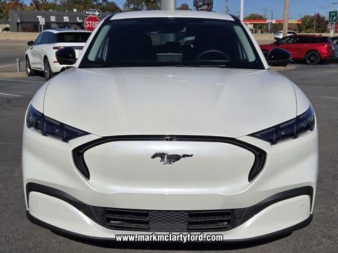 New 2025 Ford Mustang Mach-E Premium image 15