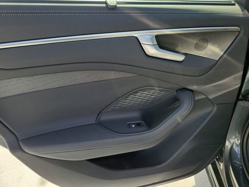 New 2026 Audi A6 3.0 image 28