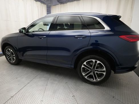 Used 2025 Audi Q5 Premium w/ Convenience Package AWD/4WD image 35