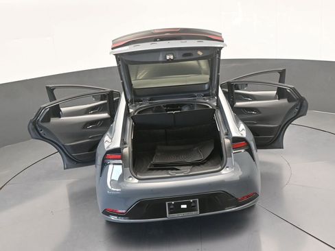 Used 2023 Toyota Prius Limited image 69