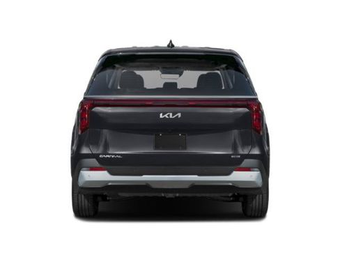 Used 2026 Kia Carnival LXS FWD image 8