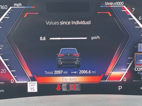 Used 2026 BMW X5 xDrive40i w/ M Sport Package AWD/4WD image 22