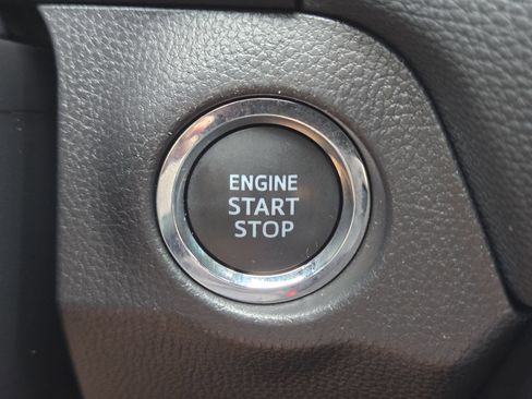 Used 2025 Toyota RAV4 XLE Premium FWD image 24
