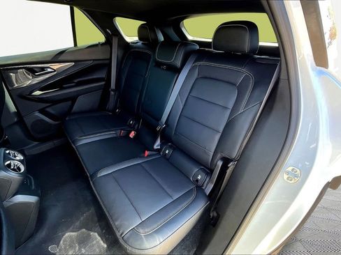 New 2024 Chevrolet Blazer EV LT image 10