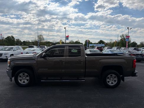 Used 2014 GMC Sierra 1500 SLE image 8