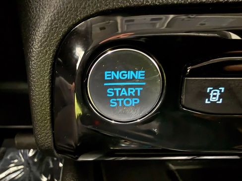 Used 2024 Ford Escape Platinum image 42