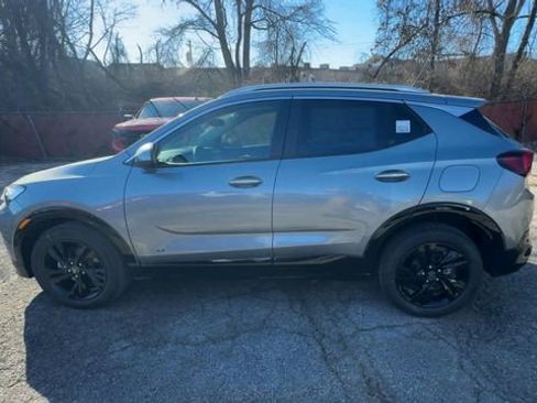 New 2026 Buick Encore GX Sport Touring w/ Advanced Technology Package image 5