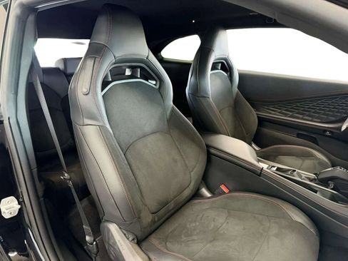 Used 2025 Dodge Charger Daytona Scat Pack w/ Track Pack image 21