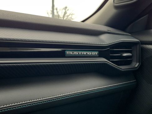 New 2026 Ford Mustang GT image 30