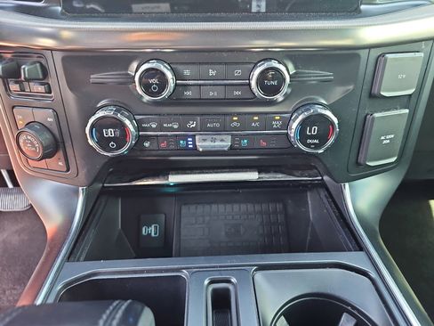 Used 2021 Ford F150 Raptor w/ Equipment Group 801A High AWD/4WD image 26