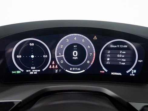 New 2026 Porsche Panamera 4 image 24