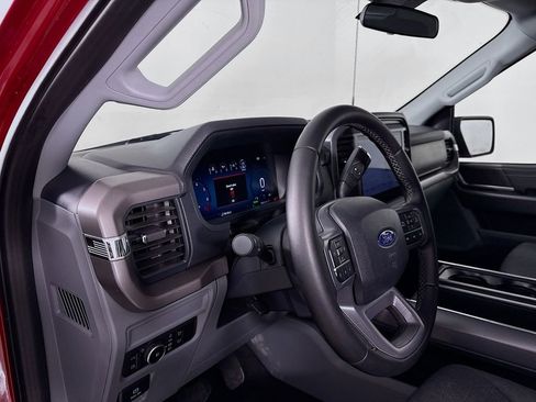 Used 2025 Ford F150 XLT w/ Equipment Group 301A Standard image 9