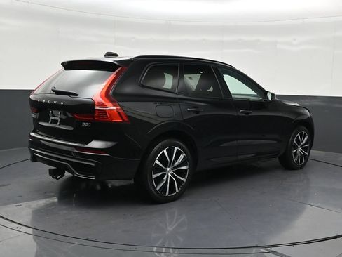 Used 2024 Volvo XC60 B5 Plus w/ Protection Package Premier AWD/4WD image 6