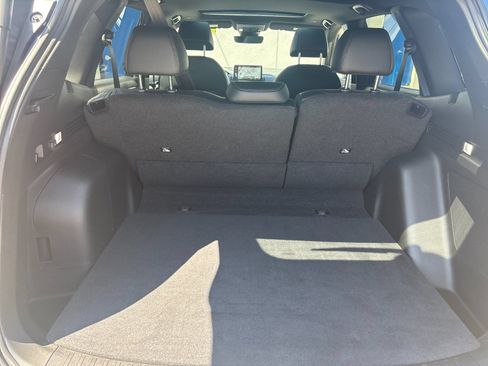 Used 2024 Honda CR-V Sport Touring image 16