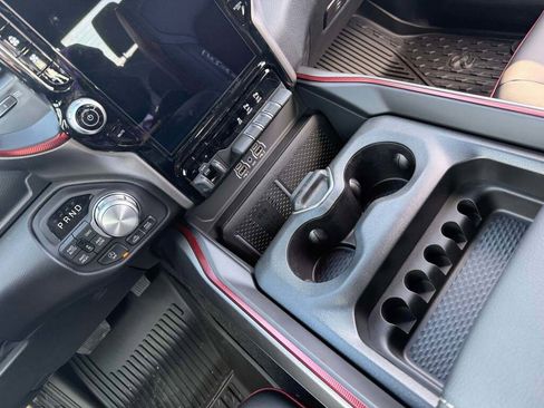 New 2026 RAM 1500 Rebel image 25