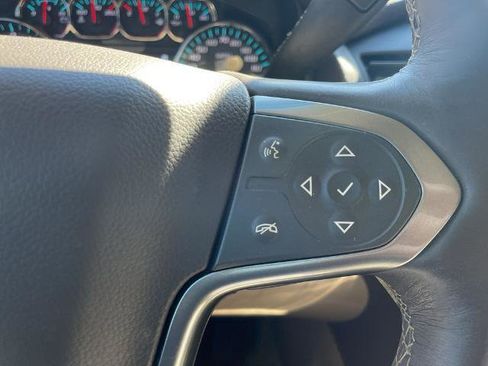 Used 2017 Chevrolet Tahoe LT w/ Luxury Package image 76